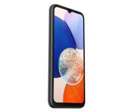 لصاقة حماية Alpha 8H Anti_shatter screen protector for Sam A14