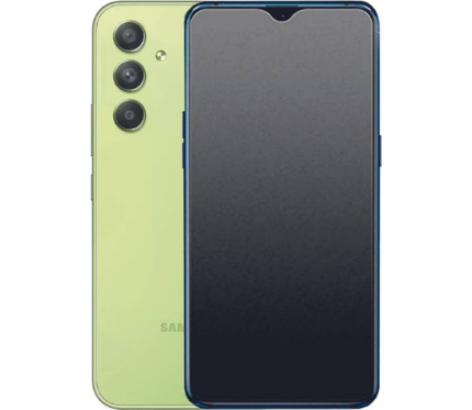 لصاقة حماية Ceramic Screen Matte For samsung A34 _A24