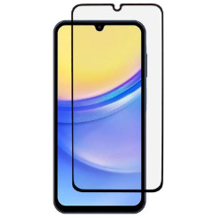 Alpha Screen Full Glue Glass For Sam A15 _A25 5G