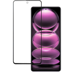 Alpha Screen Full Glue Glass For Redmi 12 4G_A05_A05s_Redmi 13c