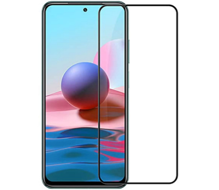 لصاقة حماية Alpha Screen Full Glue Glass For Note 13 4G
