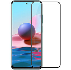 Alpha Screen Full Glue Glass For Note 13 4G