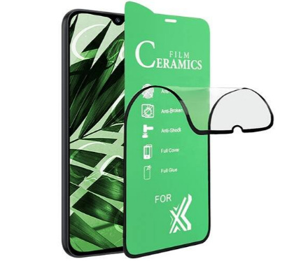 لصاقة حماية Ceramic Screen For samsung A15 _A25