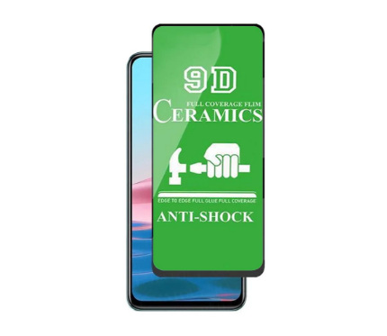 لصاقة حماية Ceramic Screen For Xiaomi Note 13 4G