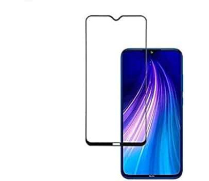 لصاقة حماية Alpha Screen Full Glue Glass For Redmi 13