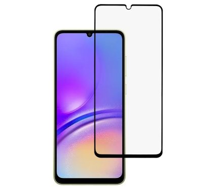 لصاقة حماية Alpha Screen Full Glue Glass For Sam A06