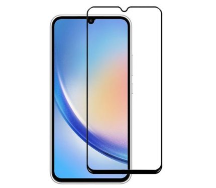 لصاقة حماية Alpha Screen Full Glue Glass For Sam A16