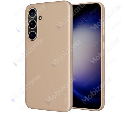 Covers X Level Back Cover Guardian Series For SAM A16 5G gold