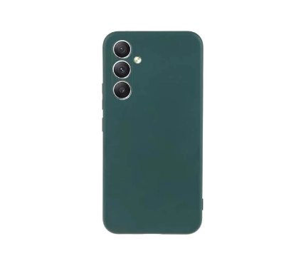 Covers X Level Back Cover EarlIII Series For SAM A55 5G dark green