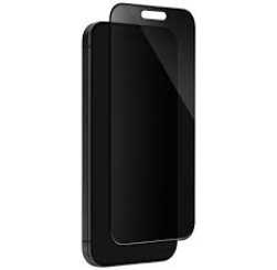 X Level 3D Silicone Edge of HD Glass For IP16 Pro Max 6.9 Black
