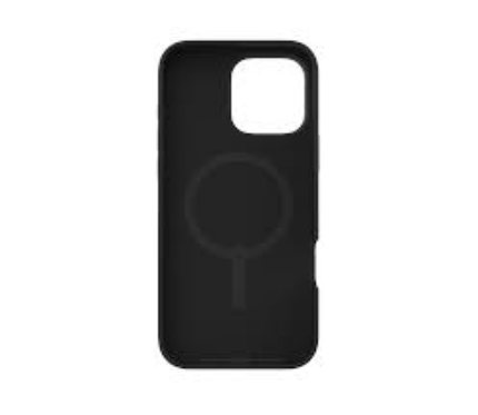 Covers X Level Back Cover Mystic Shadow Magnet For IP16 Pro 6.3 Black