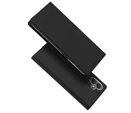 Covers Dux Skin Pro Series Cover for Samsung A06 Black