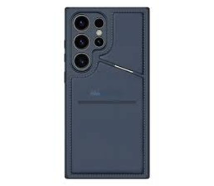 Covers Dux Rafi II Mag Series Cover for Samsung S24 Ultra Dark Blue