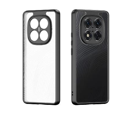 Covers Dux Aimo Series Cover for Note 14 5G Black
