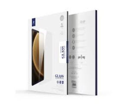 لصاقة حماية DUX 2.5D_1 Full Screen Glass_1Pack For Samsung Tab A9 Plus 11
