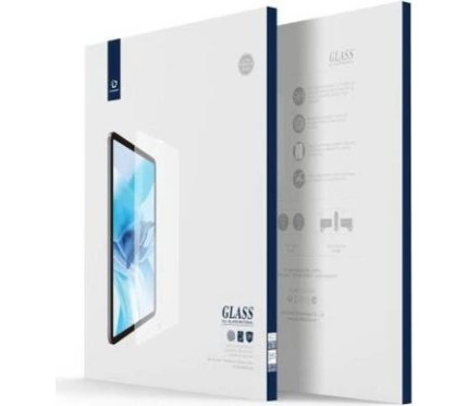 لصاقة حماية DUX 2.5D_1 Full Screen Glass_1Pack For_ Redmi Pad SE 11