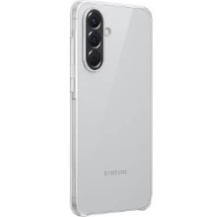  Alpha LOLA Hard TPU Back Cover for Samsung A56 clear