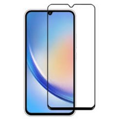 Alpha Screen Full Glue Glass For Sam A26