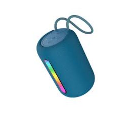 Speakers Yison Celebrat SP_20TWS Sound 5W RGB lighting Dark