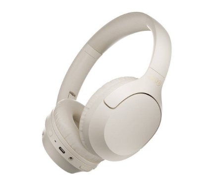Wireless Earphones  QCY H2 pro Blutooth headphone White