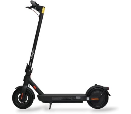 Escooter Xiaomi Electric Scooter 4 pro (2nd Gen)