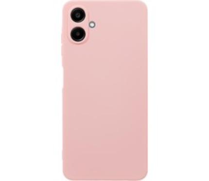 Accessories Covers Alpha LOLA Hard TPU Back Cover for Samsung A06 Rose