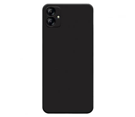 Accessories Covers Alpha LOLA Hard TPU Back Cover for Samsung A06 Black