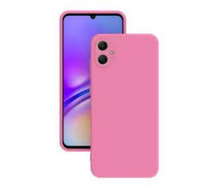 Accessories Covers Alpha LOLA Hard TPU Back Cover for Samsung A06 Pink