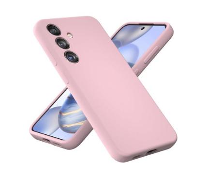 Accessories Covers Alpha LOLA Hard TPU Back Cover for Samsung A05s Rose