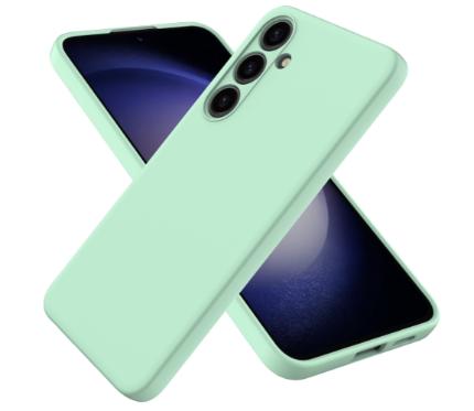 Accessories Covers Alpha LOLA Hard TPU Back Cover for Samsung A05s Turquoise