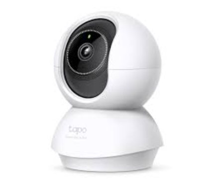  كاميرات TP_Link Tapo C230 Smart Home Security Wifi Camera 3k 5MP