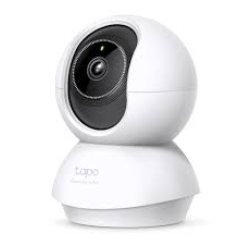 TP_Link Tapo C230 Smart Home Security Wifi Camera 3k 5MP