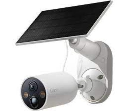  كاميرات TP_Link Tapo C425 Smart Home Security Wifi Camera 2k QHD