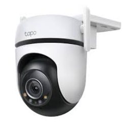 TP_Link Tapo C520WS Outdoor Security Wifi Camera 2k QHD