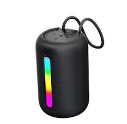 Yison Celebrat SP_20TWS Sound 5W RGB lighting Blac