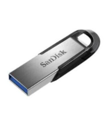 اكسسوار كروت ذاكرة وفلاشات SanDisk Ultra Flair USB Flash Drive Type_A 128GB