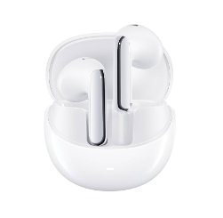 QCY Crossky C10 Blutooth White