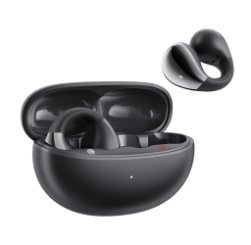 QCY Crossky C10 Blutooth Black