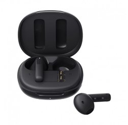 QCY Aily Buds E20 Blutooth Black