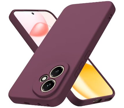 Covers X Level Back Cover Guardian Series For SAM A05 wine