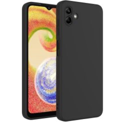 X Level Back Cover EarlIII Series For SAM A05 Black