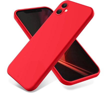 Covers X Level Back Cover Thin Series For SAM A05 Chinese red