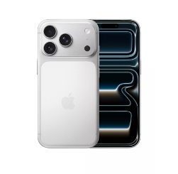 Iphone 17 pro max 512GB E Sim Silver (512GB,12GB)