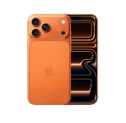 Iphone 17 pro max 512GB E Sim Cosmic Orange (512GB