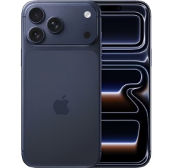 Iphone 17 pro max 512GBE Sim Deep Blue (512GB,12GB
