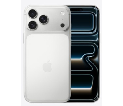 IPHONE Iphone 17 pro max 1 Sim, E Sim (256GB,12GB)