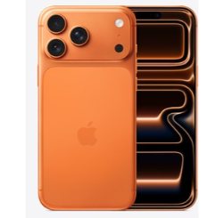 Iphone 17 pro max 1 Sim, E Sim (256GB,12GB)