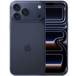 Iphone 17 pro max 1 Sim, E Sim (256GB,12GB)