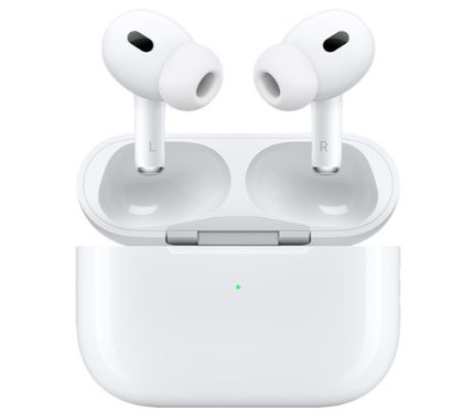 Accessories Iphone Accessories AirPods Pro 2 with charging case For Iphone