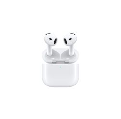 Airpods 4 ANC with charging case For Iphone